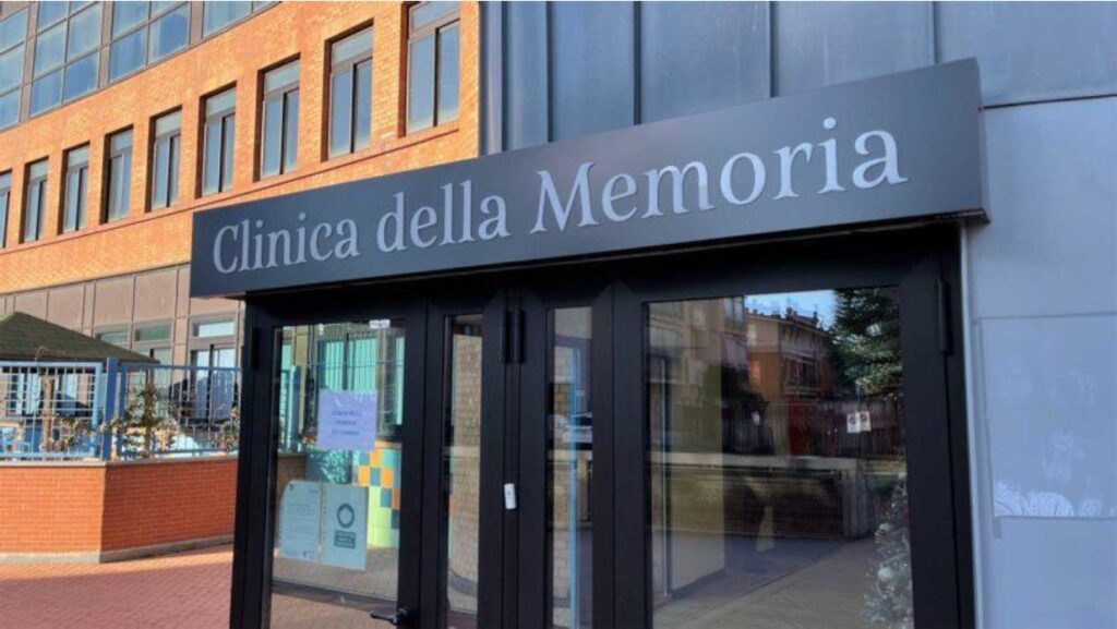 Clinica della Memoria